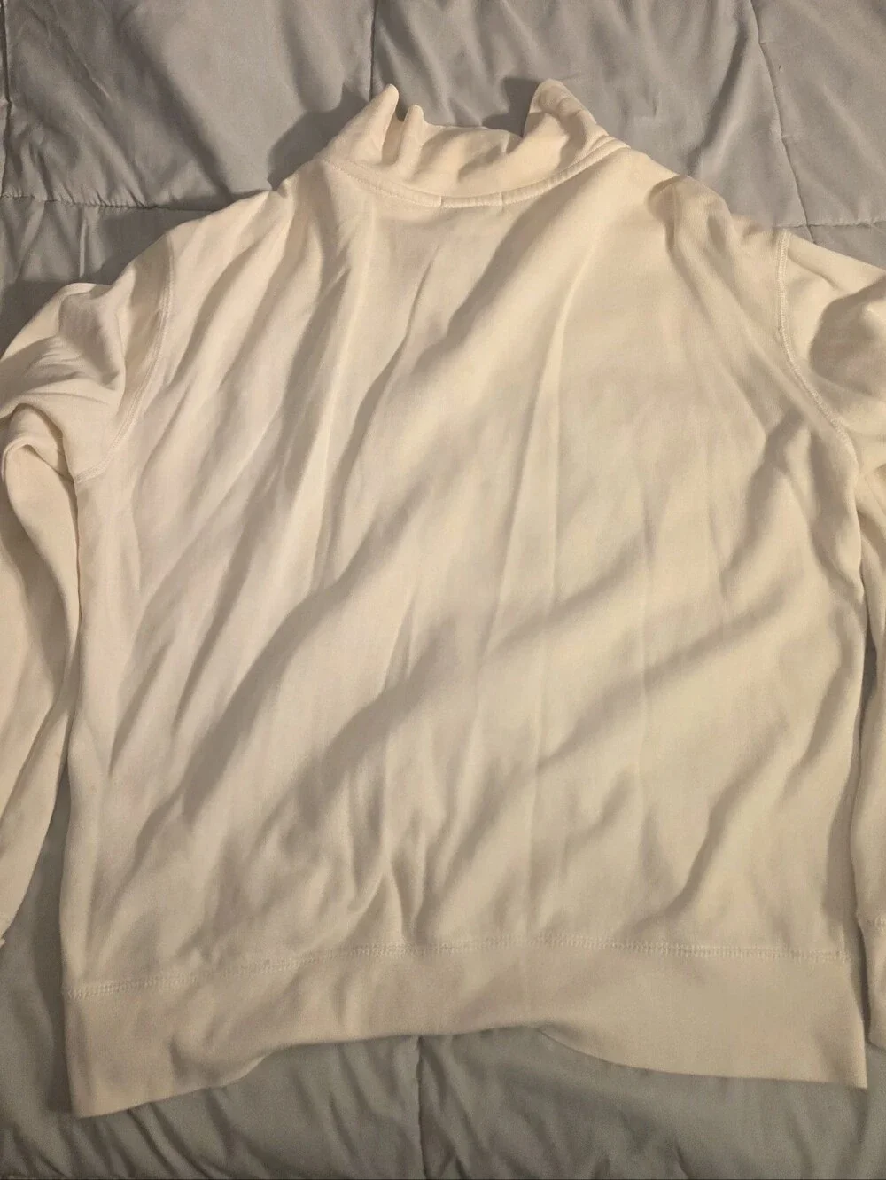 Polo Ralph Lauren zip-up Jacket
